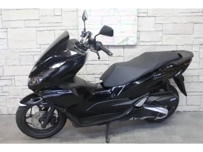 Honda PCX