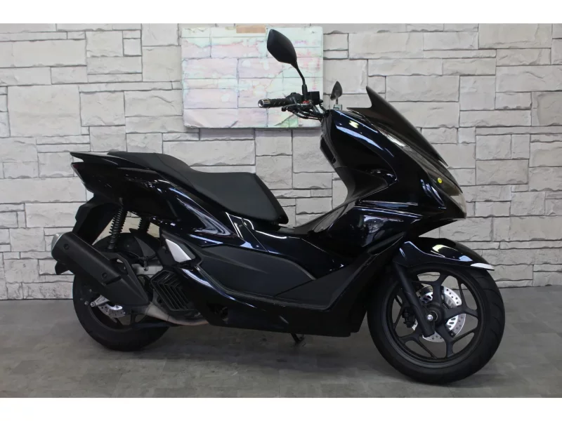 Honda PCX