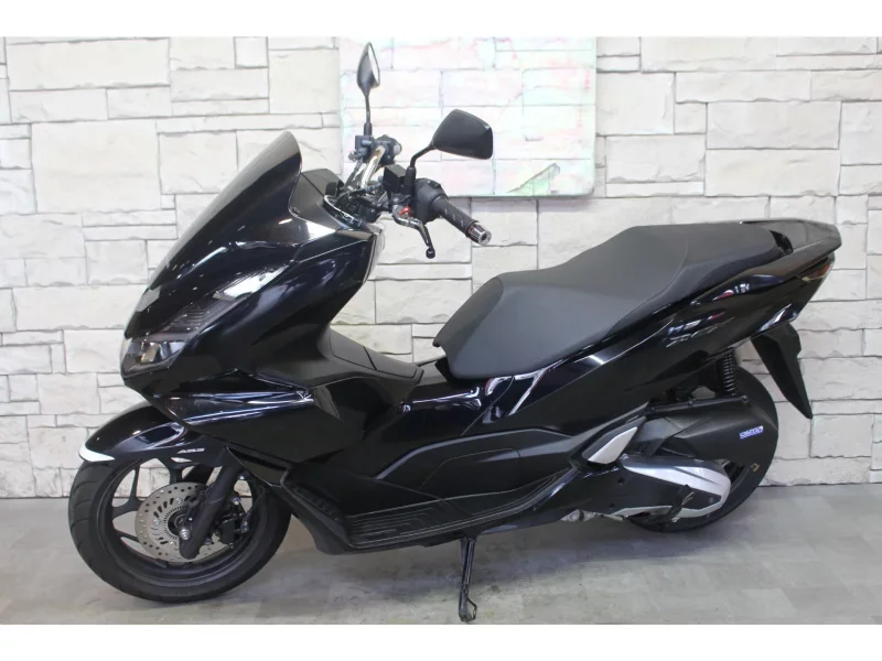 Honda PCX
