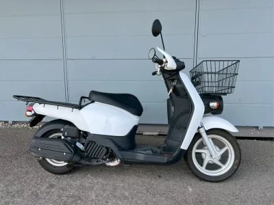 Honda BENLY50