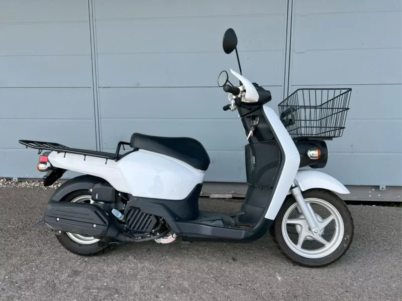 Honda BENLY50