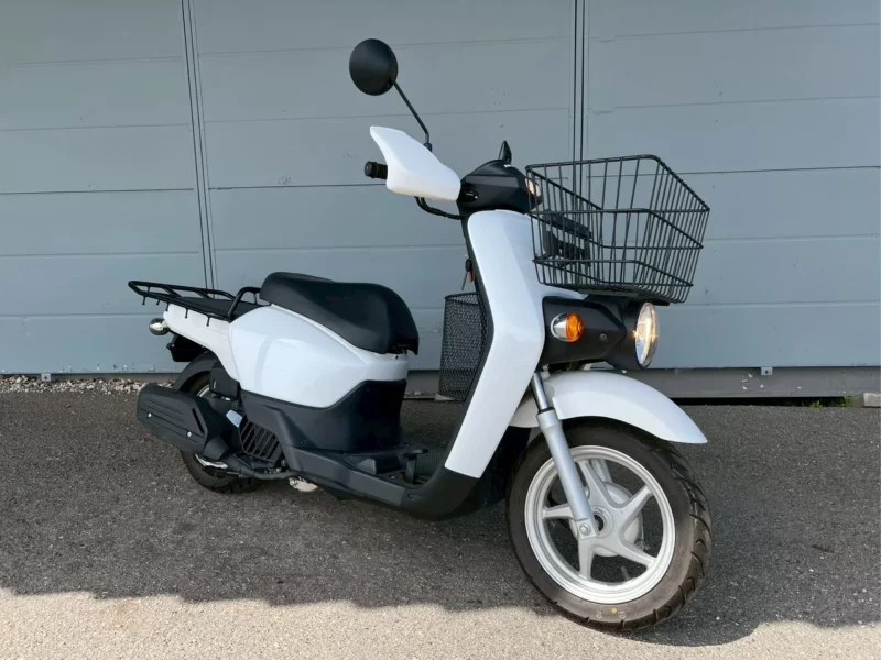 Honda BENLY50