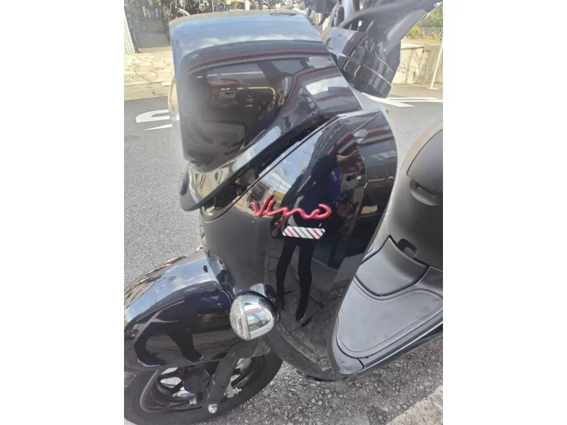 Yamaha VINO