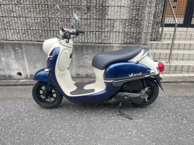 Yamaha VINO