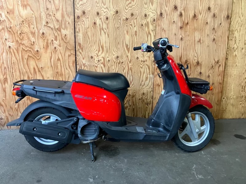Yamaha GEAR PARKING STAND