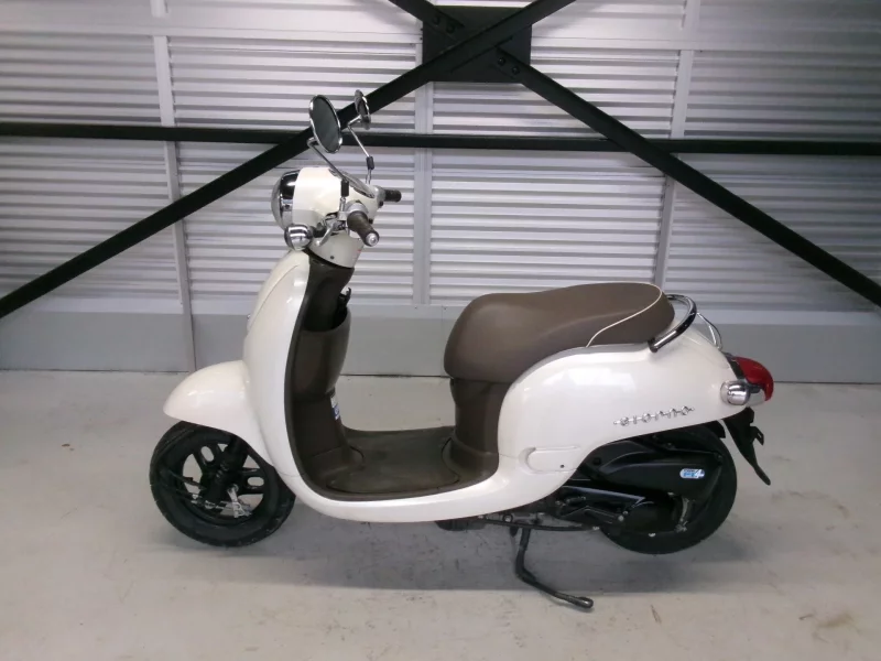 Honda GIORNO