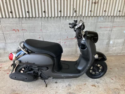 Yamaha VINO