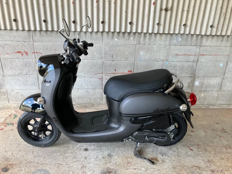 Yamaha VINO