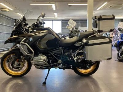 BMW BMW R1250GS ADV