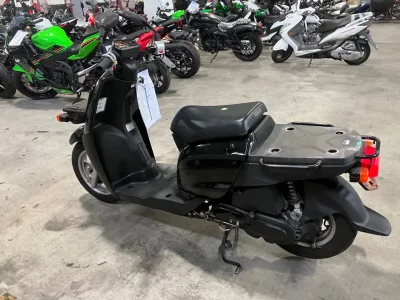 Yamaha GEAR BX50
