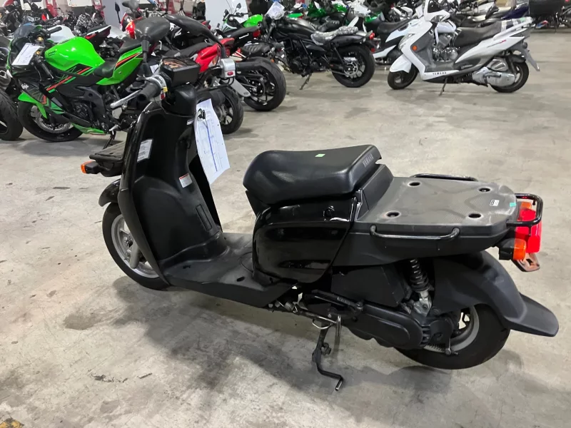 Yamaha GEAR BX50