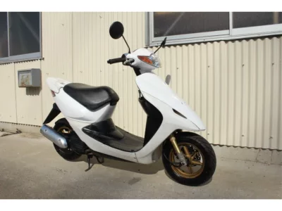 Honda DIO Z4