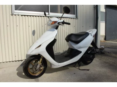 Honda DIO Z4