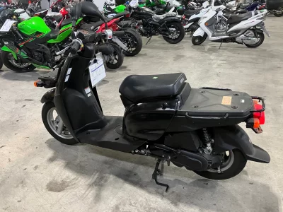 Yamaha GEAR BX50