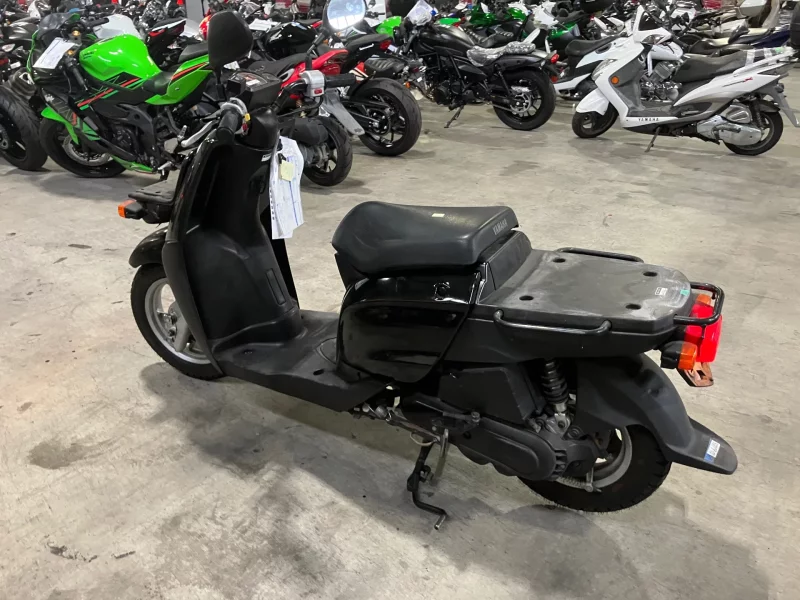 Yamaha GEAR BX50