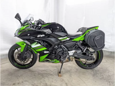 Kawasaki Ninja 650 ABS