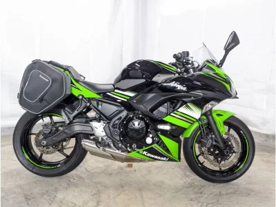 Kawasaki Ninja 650 ABS