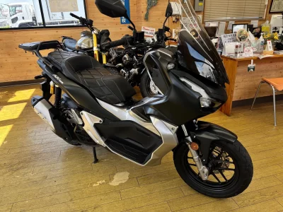 Honda ADV150