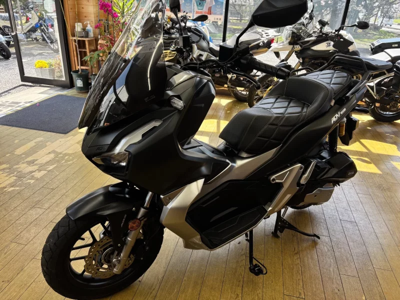 Honda ADV150