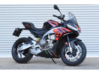 Aprilia APRILIA TUONO 660