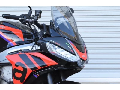 Aprilia APRILIA TUONO 660