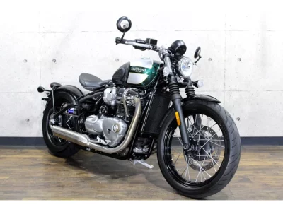 Triumph TRIUMPH BONNEVILLE BO BAR