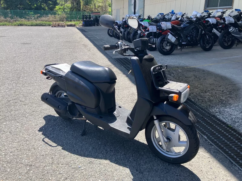 Yamaha GEAR BX50