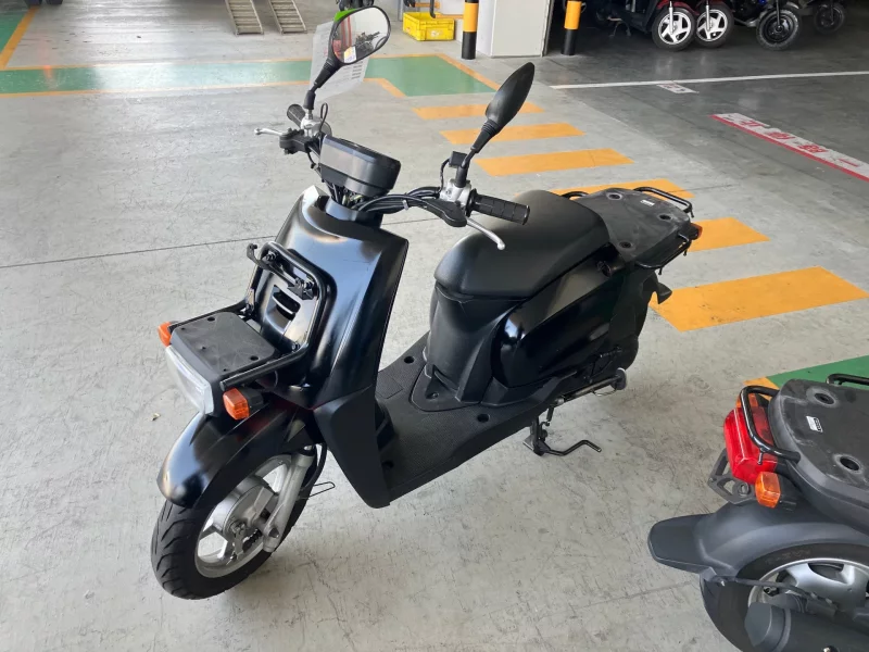 Yamaha GEAR BX50
