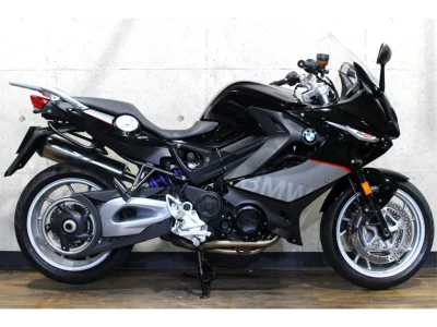 BMW BMW F800GT