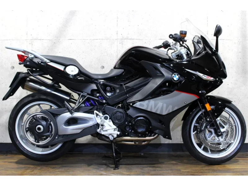 BMW BMW F800GT