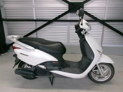 Honda LEAD 110