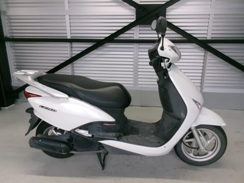Honda LEAD 110