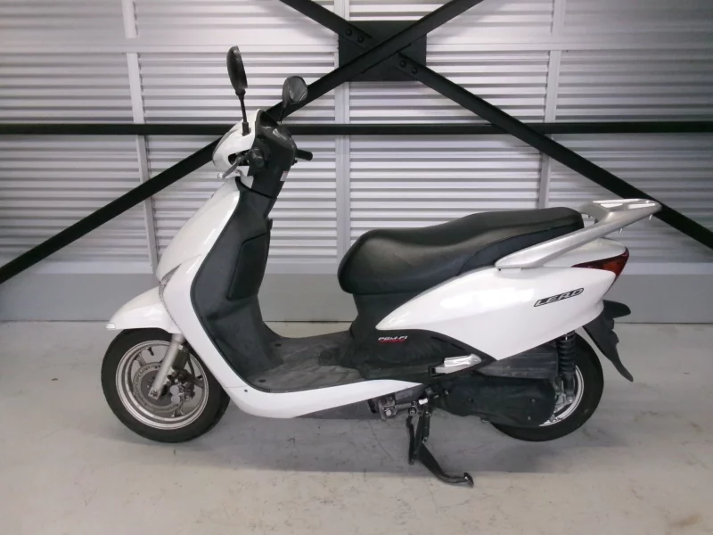 Honda LEAD 110