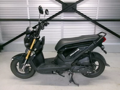 Honda ZOOMERX