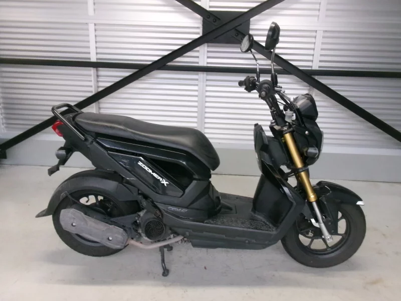 Honda ZOOMERX