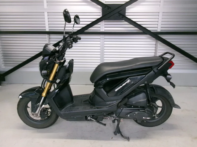Honda ZOOMERX