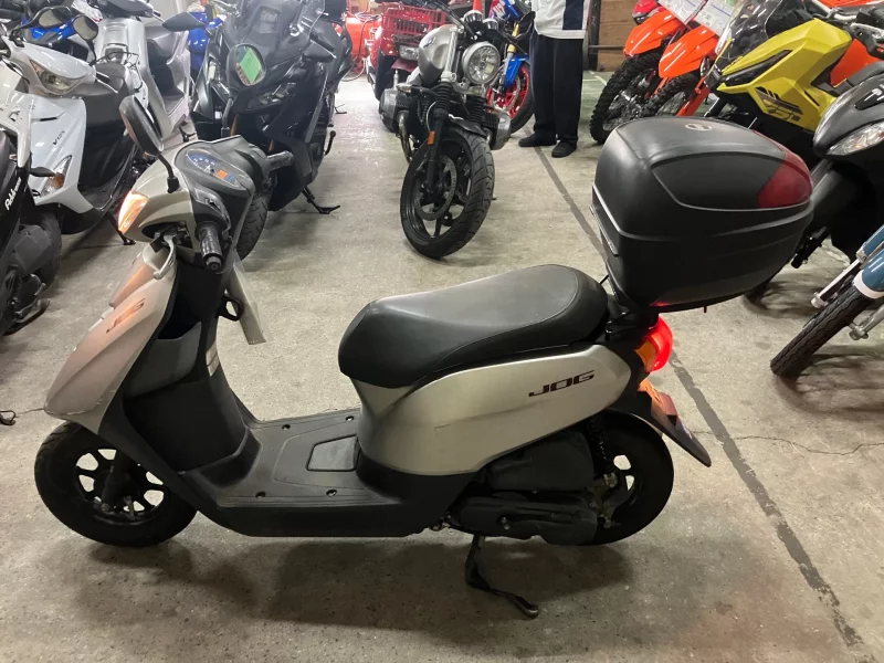 Yamaha JOG