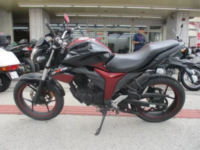 Suzuki JIKUSA-150