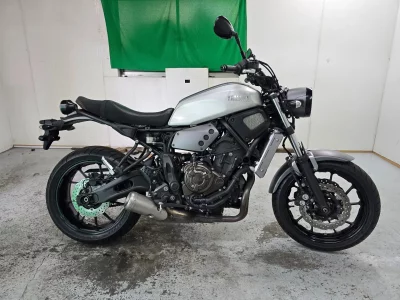 Yamaha XSR700