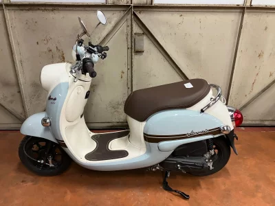 Yamaha VINO