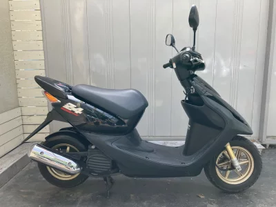 Honda DIO Z4