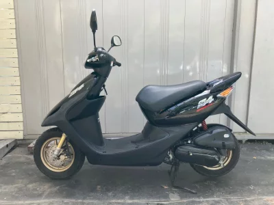 Honda DIO Z4