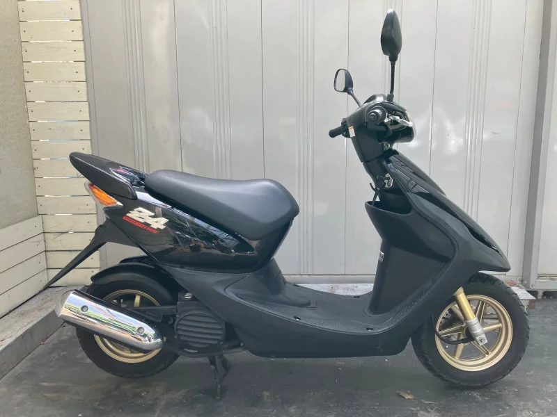 Honda DIO Z4