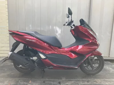 Honda PCX
