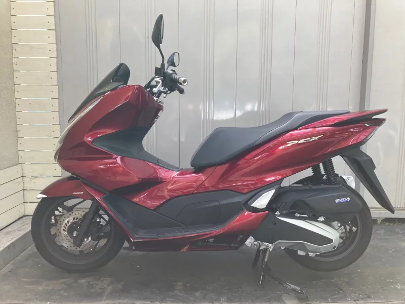 Honda PCX