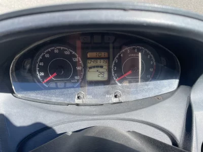 Suzuki BURGMAN200
