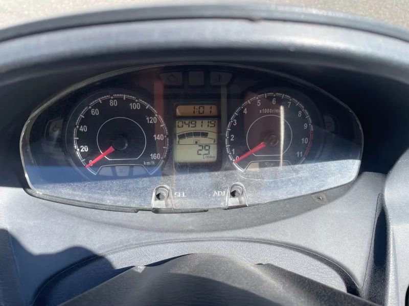 Suzuki BURGMAN200