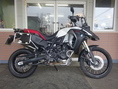 BMW BMW F800GS