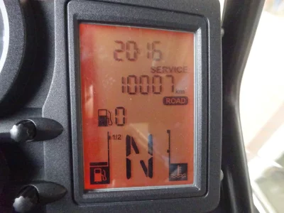 BMW BMW F800GS