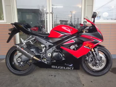 Suzuki GSX-R1000